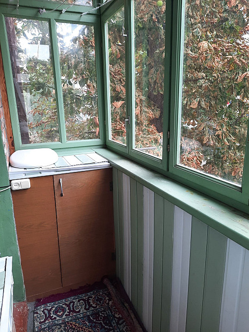 Здам 2-х кімнатну квартиру довгостроково Коростень - зображення 4