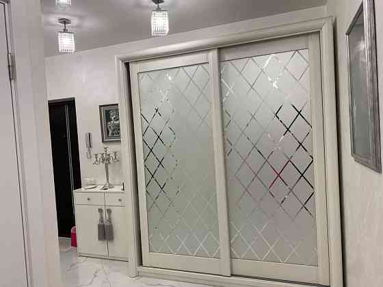 Квартира довготривала оренда з парковочним місцем Львів