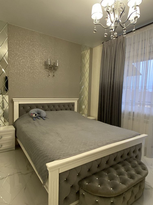 Квартира довготривала оренда з парковочним місцем Львов - изображение 6