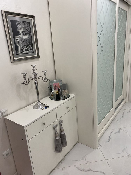 Квартира довготривала оренда з парковочним місцем Львов - изображение 4