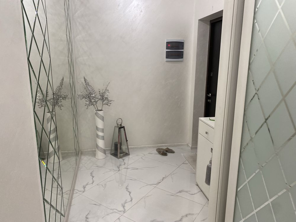 Квартира довготривала оренда з парковочним місцем Львов - изображение 2