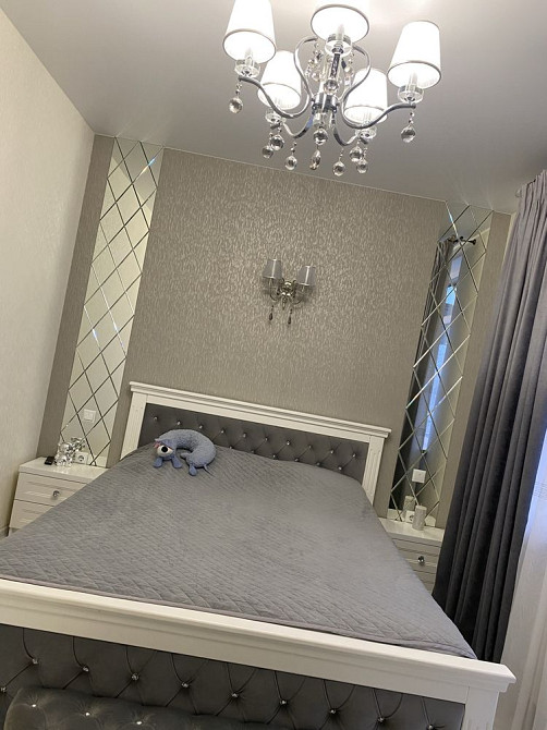 Квартира довготривала оренда з парковочним місцем Львов - изображение 5