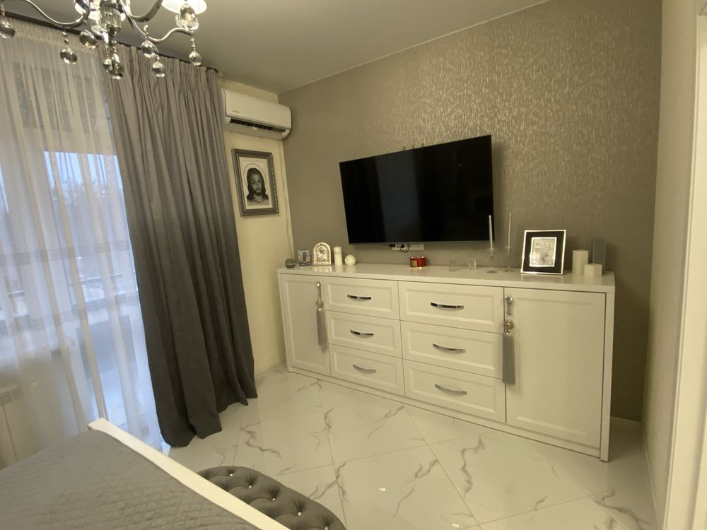 Квартира довготривала оренда з парковочним місцем Львов - изображение 8