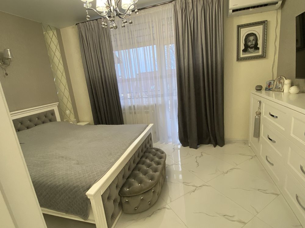 Квартира довготривала оренда з парковочним місцем Львов - изображение 7