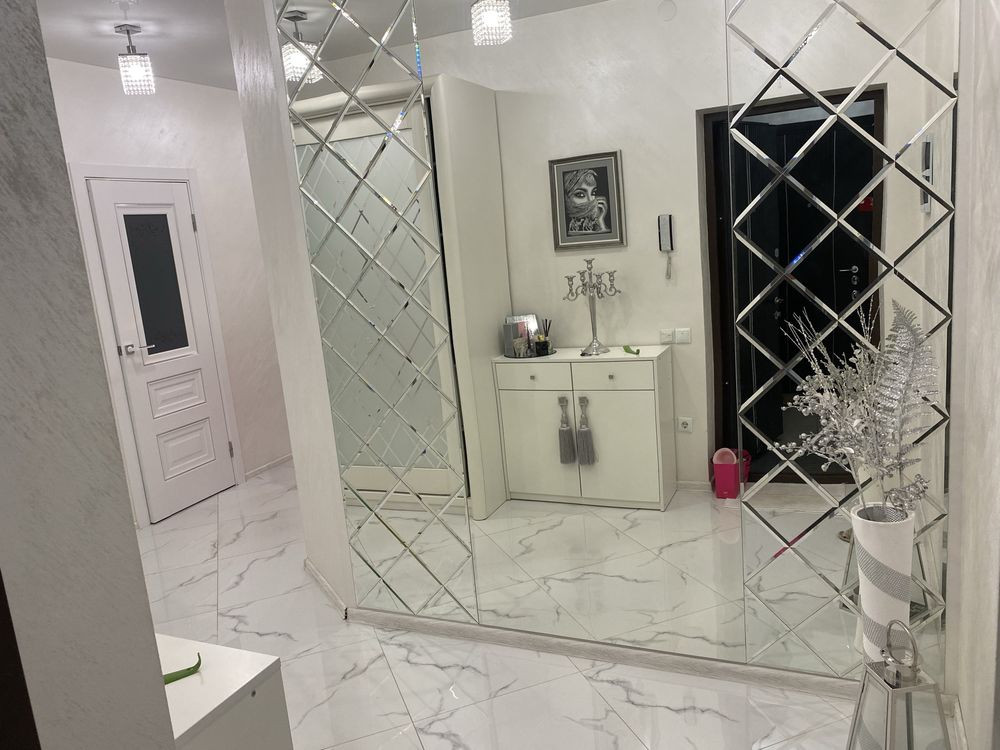 Квартира довготривала оренда з парковочним місцем Львов - изображение 1