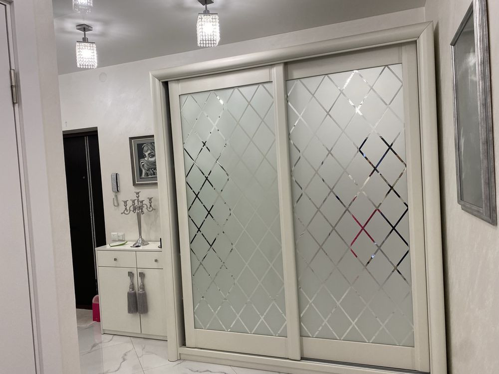 Квартира довготривала оренда з парковочним місцем Львов - изображение 3