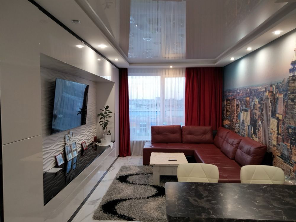 Оренда в Місті трав Львов - изображение 1