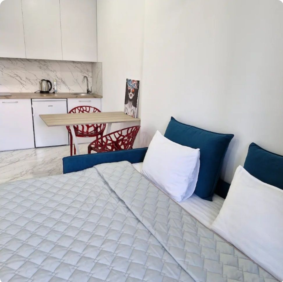 Сдам смарт квартиру. Аркадия, ул Генуэзская1Е, жк Родос. Одеса - зображення 4