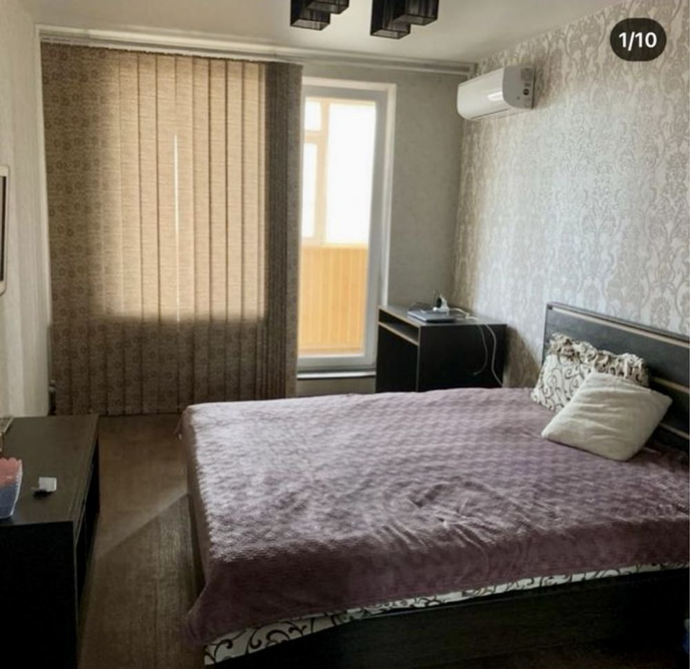 Реальная 1-ка в Центре, между метро Ботанический Сад и Научная Харьков - изображение 2