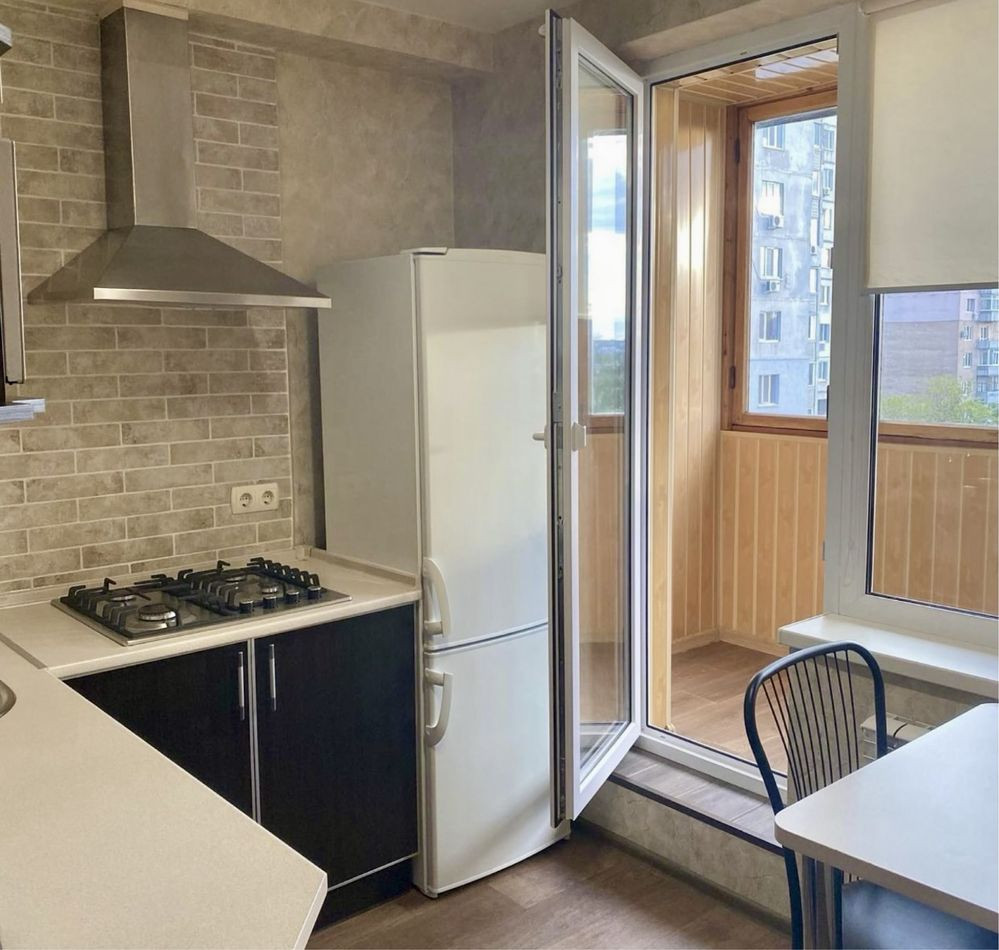 Реальная 1-ка в Центре, между метро Ботанический Сад и Научная Харьков - изображение 4