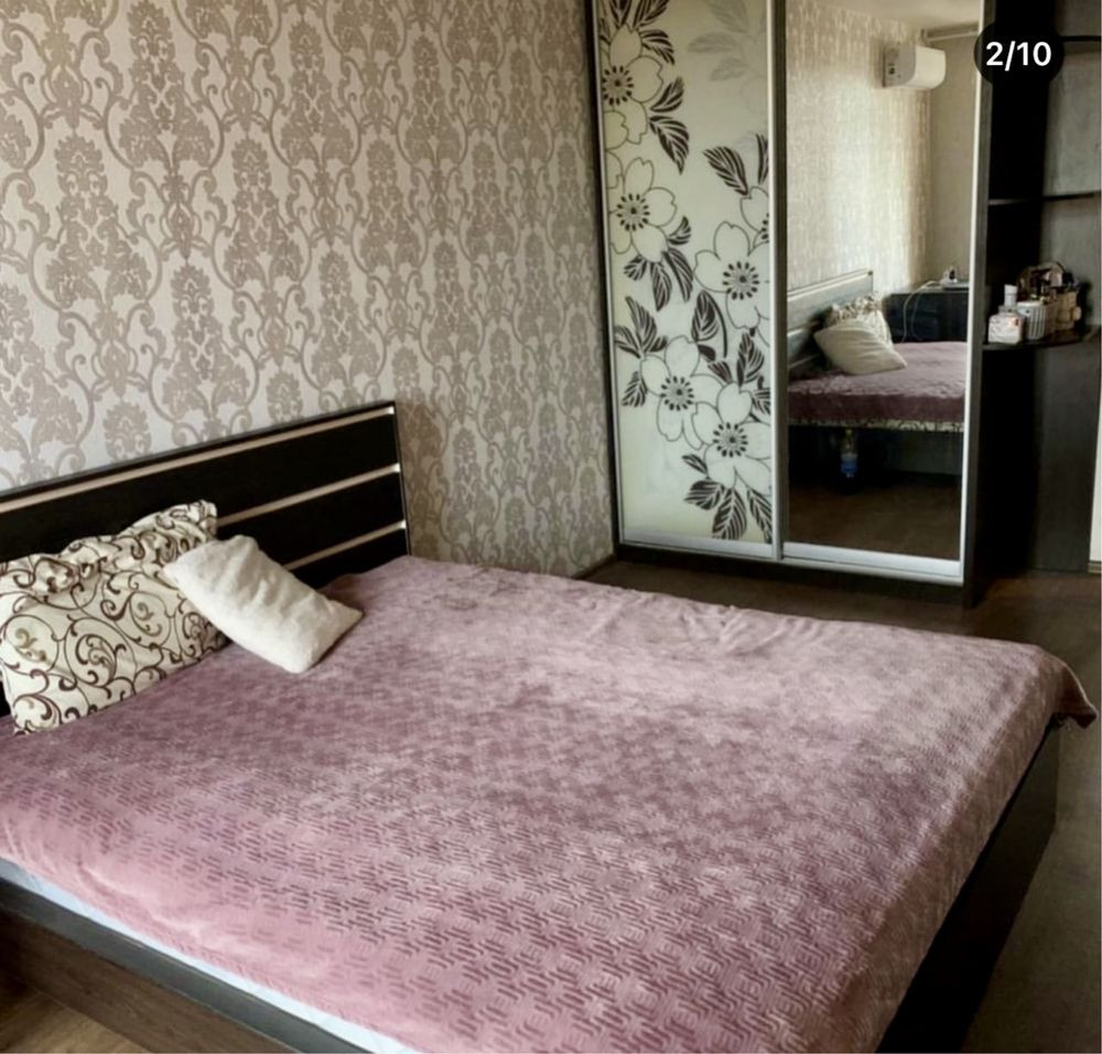 Реальная 1-ка в Центре, между метро Ботанический Сад и Научная Харьков - изображение 1