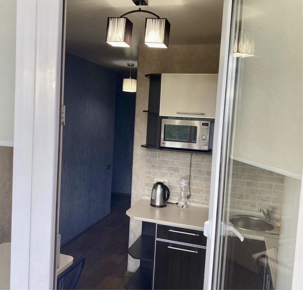 Реальная 1-ка в Центре, между метро Ботанический Сад и Научная Харьков - изображение 6