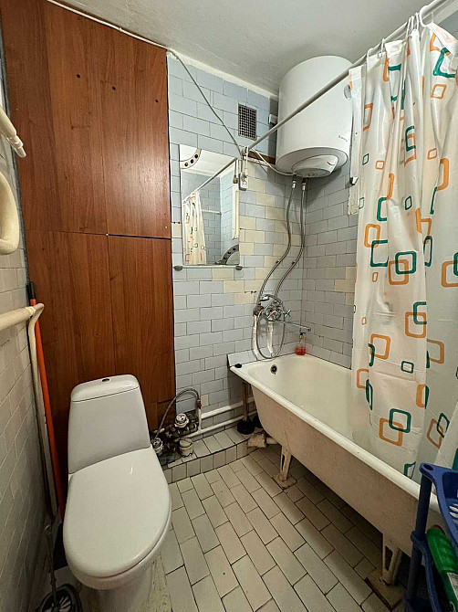 Здам 1 кiм. квартиру м. Масельського вул. Свистуна Харьков - изображение 5