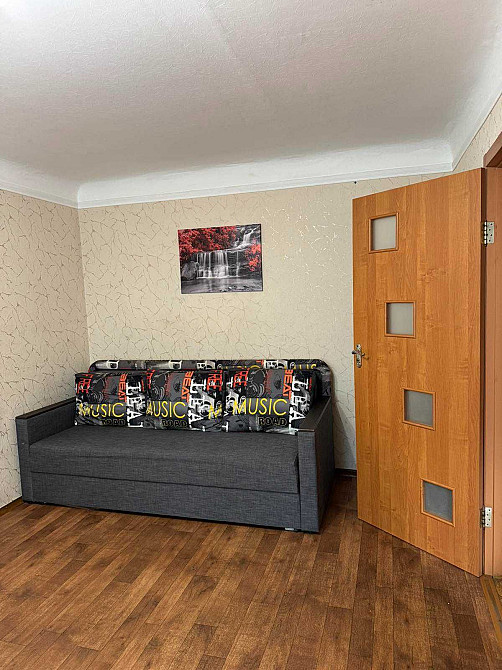 Здам 1 кiм. квартиру м. Масельського вул. Свистуна Харьков - изображение 1