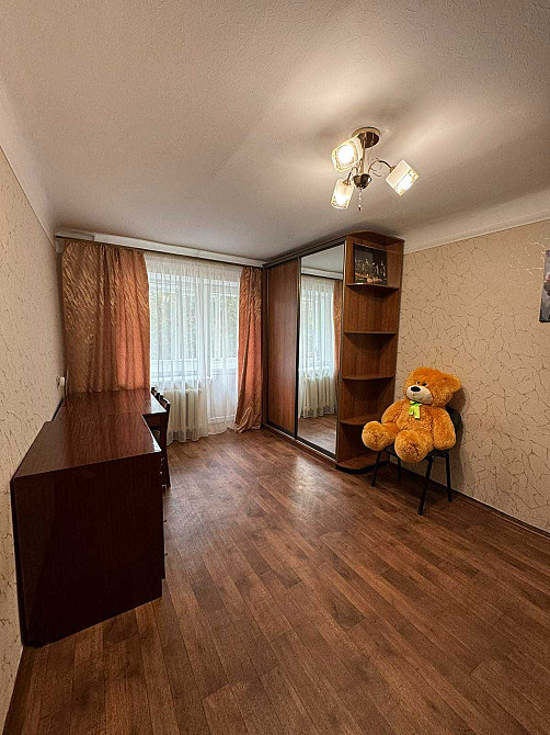 Здам 1 кiм. квартиру м. Масельського вул. Свистуна Харьков - изображение 2