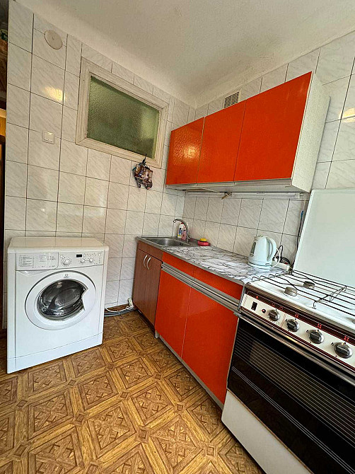 Здам 1 кiм. квартиру м. Масельського вул. Свистуна Харьков - изображение 3