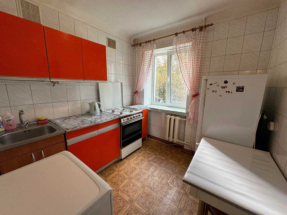 Здам 1 кiм. квартиру м. Масельського вул. Свистуна Харьков - изображение 4