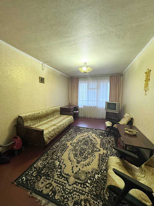 Здаю в оренду 1к квартиру на Колодязній Николаев - изображение 1