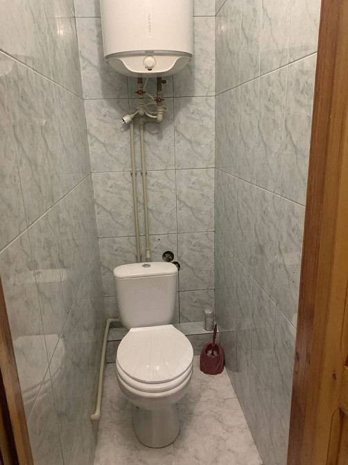 Здам  2 к   в  центрі   Біля 38 школи  без комісії Полтава - зображення 7