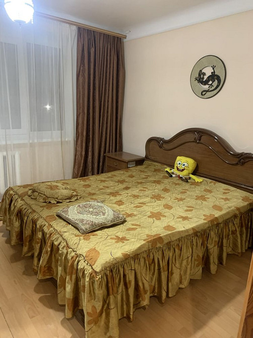 Здам  2 к   в  центрі   Біля 38 школи  без комісії Полтава - зображення 1