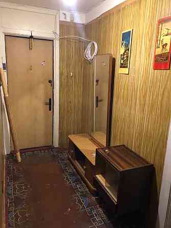 Сдам 3р на Березняках,м.Левобережная 15м езды,м.Осокорки 20м Київ