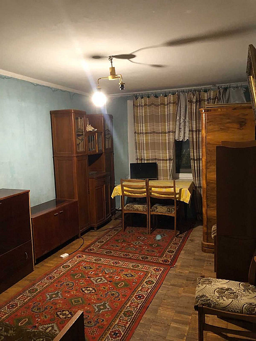 Сдам 3р на Березняках,м.Левобережная 15м езды,м.Осокорки 20м Київ - зображення 4