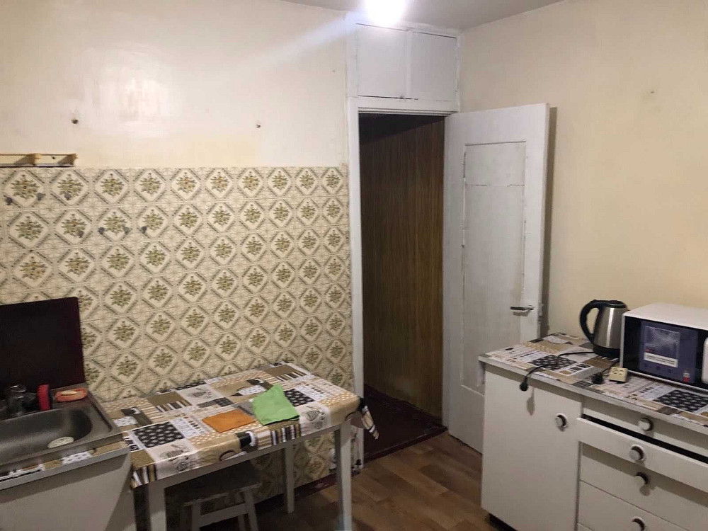 Сдам 3р на Березняках,м.Левобережная 15м езды,м.Осокорки 20м Київ - зображення 8