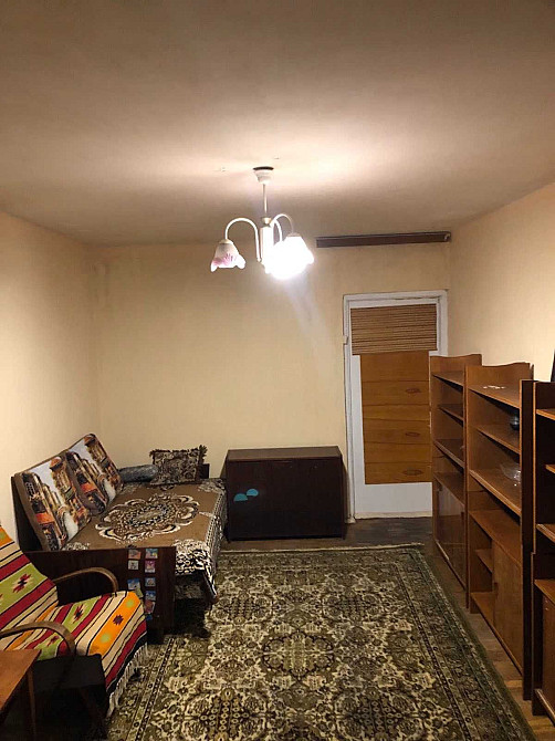 Сдам 3р на Березняках,м.Левобережная 15м езды,м.Осокорки 20м Київ - зображення 1