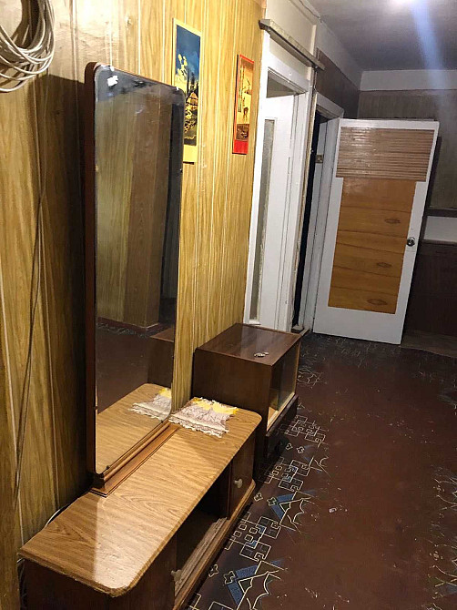 Сдам 3р на Березняках,м.Левобережная 15м езды,м.Осокорки 20м Київ - зображення 7