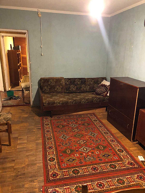 Сдам 3р на Березняках,м.Левобережная 15м езды,м.Осокорки 20м Київ - зображення 5