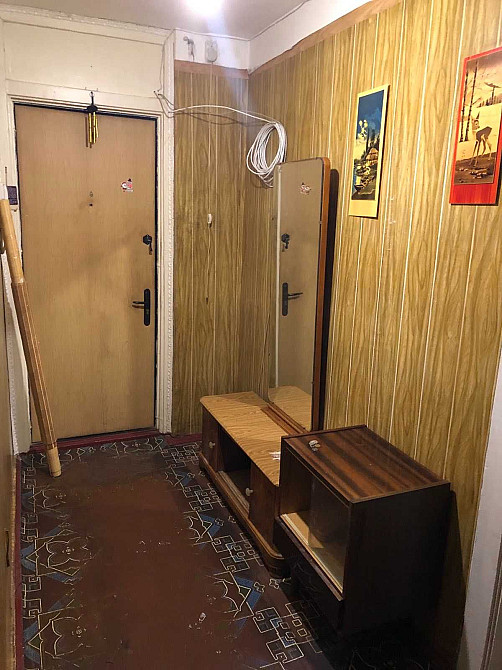 Сдам 3р на Березняках,м.Левобережная 15м езды,м.Осокорки 20м Київ - зображення 6