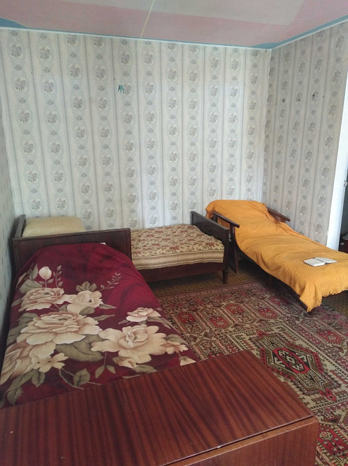 На довгий срок здам 2 х кімнатну квартиру Кривий Ріг - зображення 4