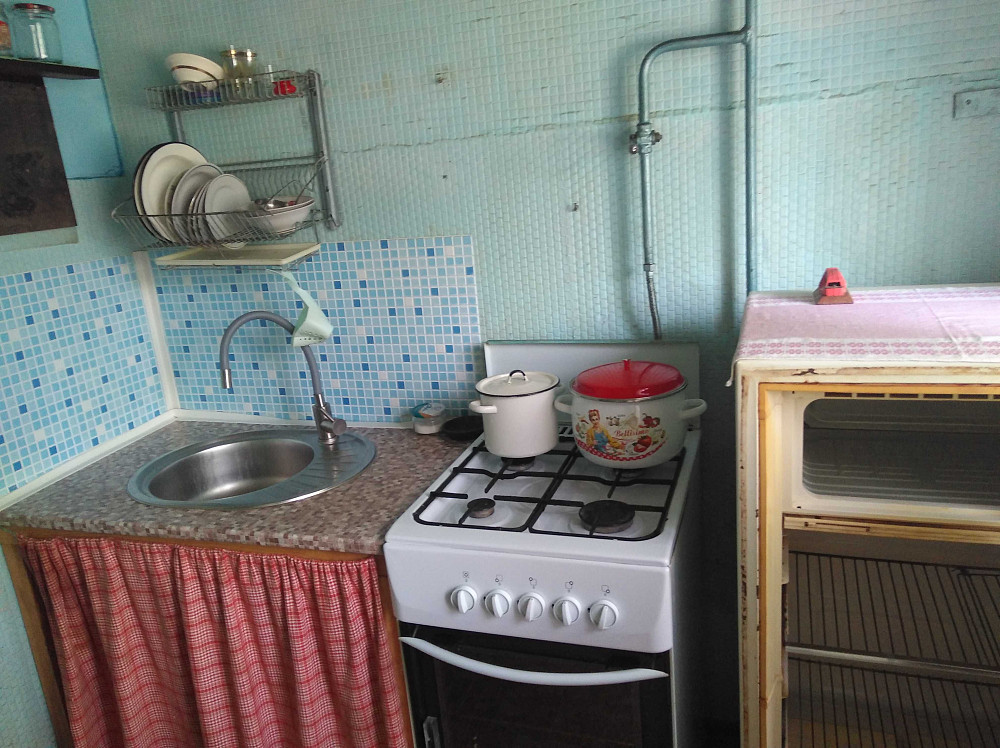 На довгий срок здам 2 х кімнатну квартиру Кривий Ріг - зображення 1