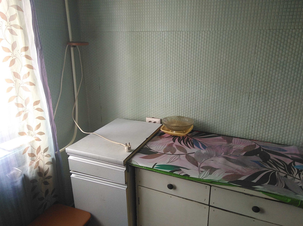 На довгий срок здам 2 х кімнатну квартиру Кривий Ріг - зображення 2