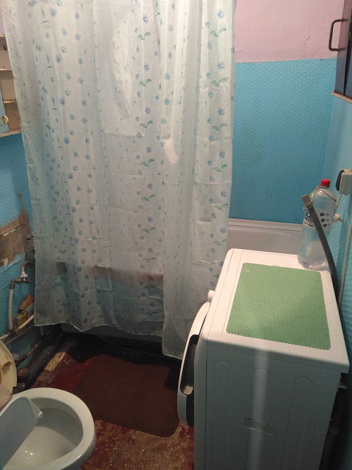 На довгий срок здам 2 х кімнатну квартиру Кривий Ріг - зображення 3