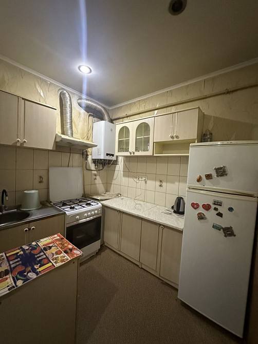 Оренда квартири в ближньому центрі міста по вул Гайдамацька Львов - изображение 1