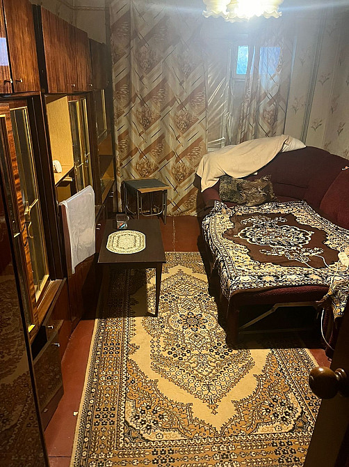 Сдам 2х комнатную квартиру Константиновка (Одесская обл.) - изображение 1