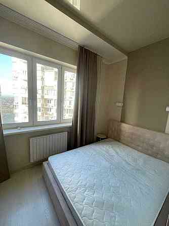 Без % 1-к. 47 кв.м., вул. Градинська, 7 – Деснянский  р-он Київ