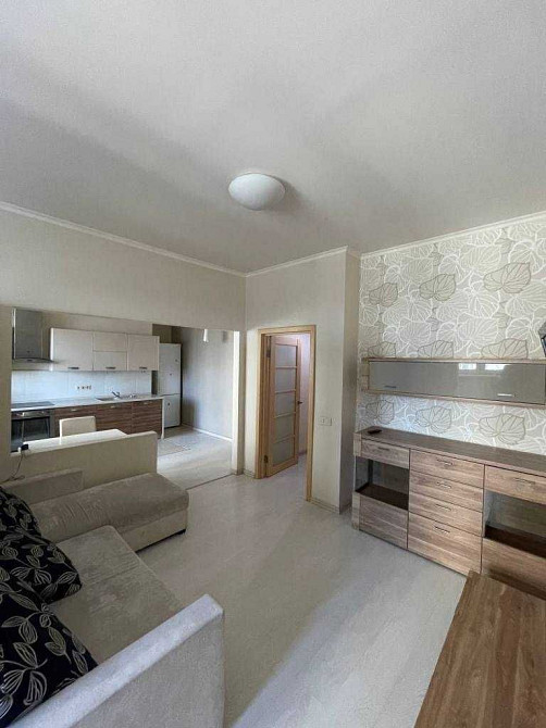 Без % 1-к. 47 кв.м., вул. Градинська, 7 – Деснянский  р-он Київ - зображення 2