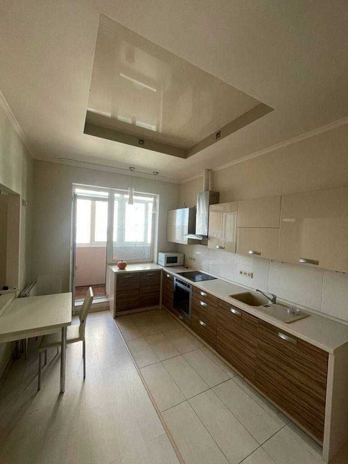 Без % 1-к. 47 кв.м., вул. Градинська, 7 – Деснянский  р-он Київ - зображення 1