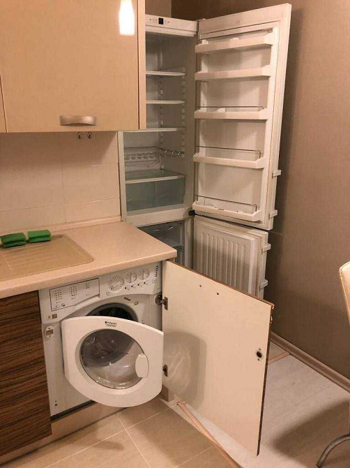 Без % 1-к. 47 кв.м., вул. Градинська, 7 – Деснянский  р-он Київ - зображення 8