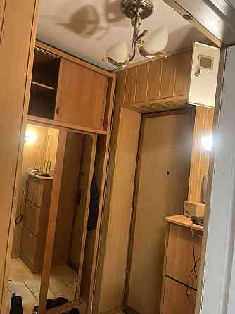 Сдам 1х ком. ж м Солнечный/Левый берег. Днепр