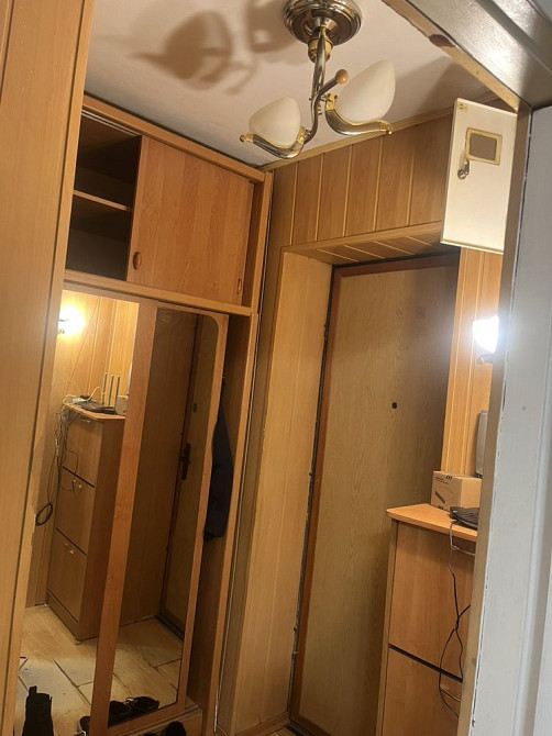 Сдам 1х ком. ж м Солнечный/Левый берег. Днепр - изображение 6