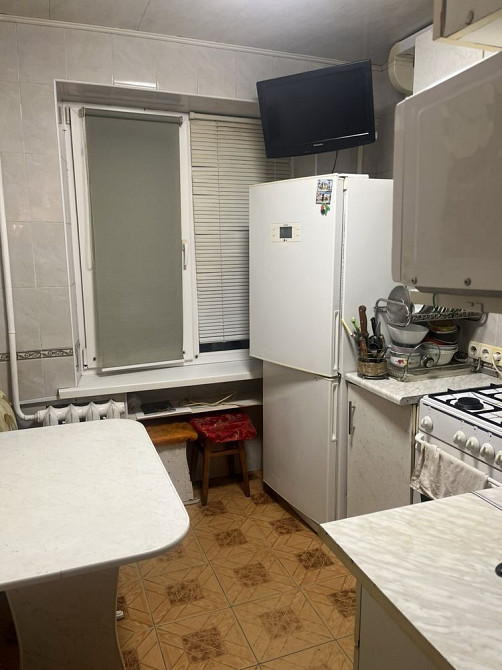 Сдам 1х ком. ж м Солнечный/Левый берег. Днепр - изображение 3