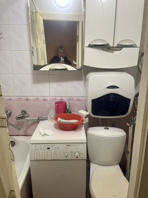 Сдам 1х ком. ж м Солнечный/Левый берег. Днепр - изображение 5