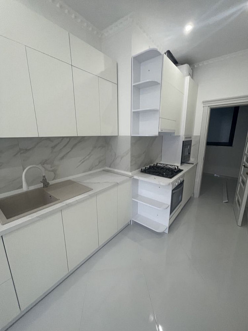 Оренда 2 кім квартири, перша здача, вулЗамарстинівська ,вул Чорновола Львов - изображение 4