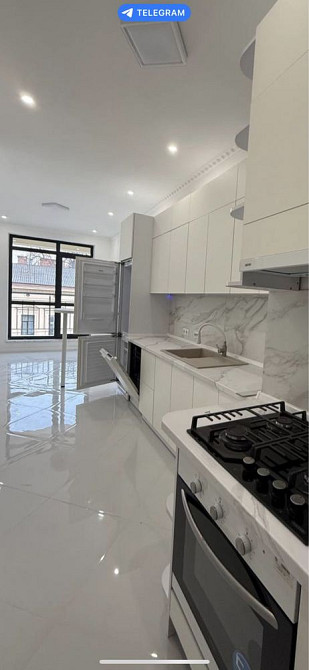 Оренда 2 кім квартири, перша здача, вулЗамарстинівська ,вул Чорновола Львов - изображение 1