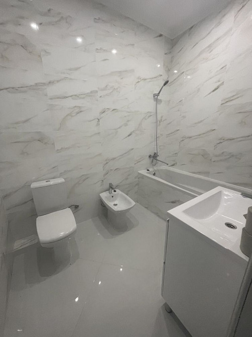 Оренда 2 кім квартири, перша здача, вулЗамарстинівська ,вул Чорновола Львов - изображение 7