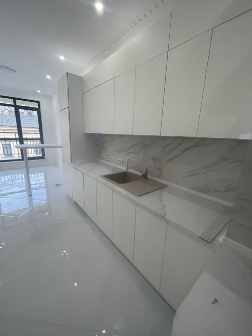 Оренда 2 кім квартири, перша здача, вулЗамарстинівська ,вул Чорновола Львов - изображение 6