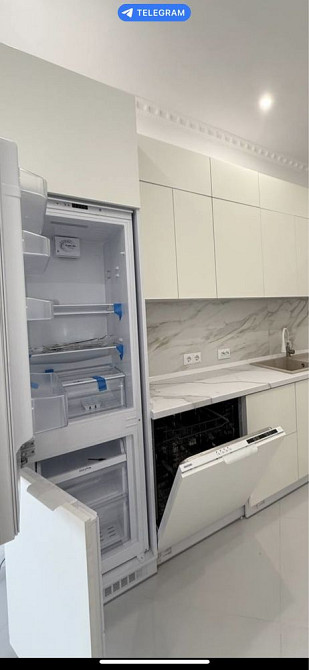 Оренда 2 кім квартири, перша здача, вулЗамарстинівська ,вул Чорновола Львов - изображение 2